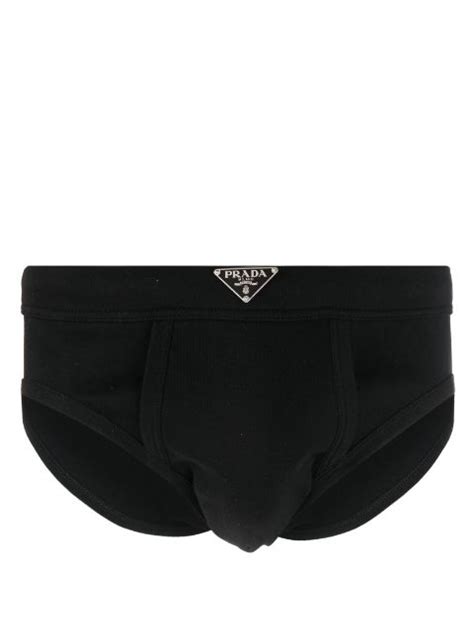 men prada underwear|Prada Briefs & Boxers for Men .